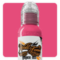 Bali Pink — World Famous Tattoo Ink — 1 oz