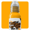 Dubai Gold — World Famous Tattoo Ink — 1 oz