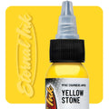Myke Chambers Yellow Stone — Eternal Tattoo Ink — 1 oz