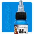 Myke Chambers Blue Ribbon — Eternal Tattoo Ink — 1 oz
