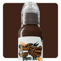 Hoover Dam — World Famous Tattoo Ink — 1 oz