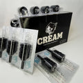 CREAM Standard Disposable V2 Tubes - Mags - 1.25" Grip