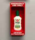 The Crybaby Extinguisher !!
