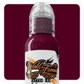 Liberachi Red — World Famous Tattoo Ink — 1 oz