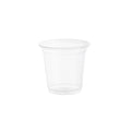 Saferly Disposable Plastic Rinse Cups 5 oz - Sleeve of 50
