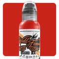 Mayon Lava Red — World Famous Tattoo Ink — 1 oz