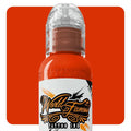 Moroccan — World Famous Tattoo Ink — 1 oz