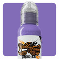 Panama Purple — World Famous Tattoo Ink — 1 oz