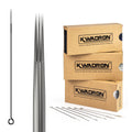 Kwadron Tattoo Bar Needles — Box Of 50 — Liners