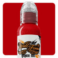 Sailor Jerry Red — World Famous Tattoo Ink — 1 oz