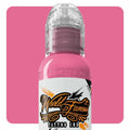 Sakura — World Famous Tattoo Ink — 1 oz