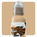 Swiss Skin — World Famous Tattoo Ink — 1 oz
