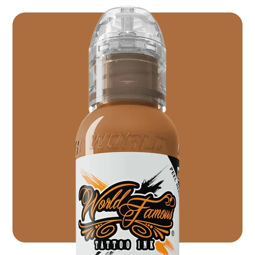 Venice — World Famous Tattoo Ink — 1 oz