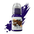 Amsterdam Purple — World Famous Tattoo Ink — 1 oz