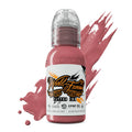 Prince Albert Pink — World Famous Tattoo Ink — 1 oz