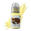 Yellowstone — World Famous Tattoo Ink — 1 oz
