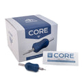 Core Tube & Grip Sets — 1.25” Contour Disposable Grips — Box Of 20 — Liners